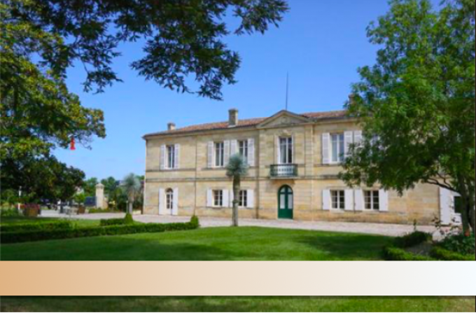 Offres de vente Château Blaye (33390)